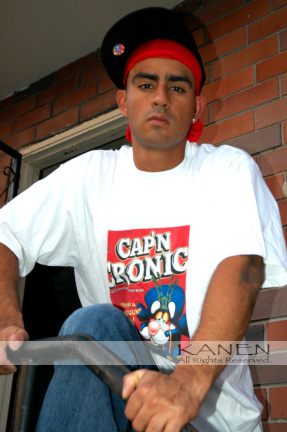 Male model photo shoot of Randy CR by KANEN usa in M.L.King Jr. Blvd - Atlanta, GA