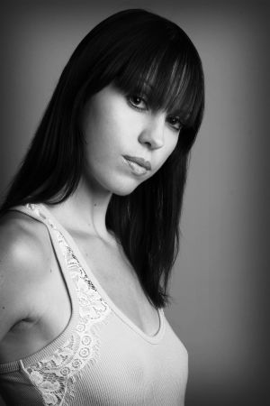 Female model photo shoot of Erinn Bey by VisualRamblings in Lakewood