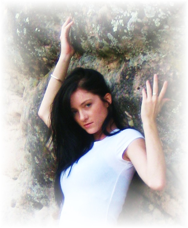 Female model photo shoot of Samantha kaye S