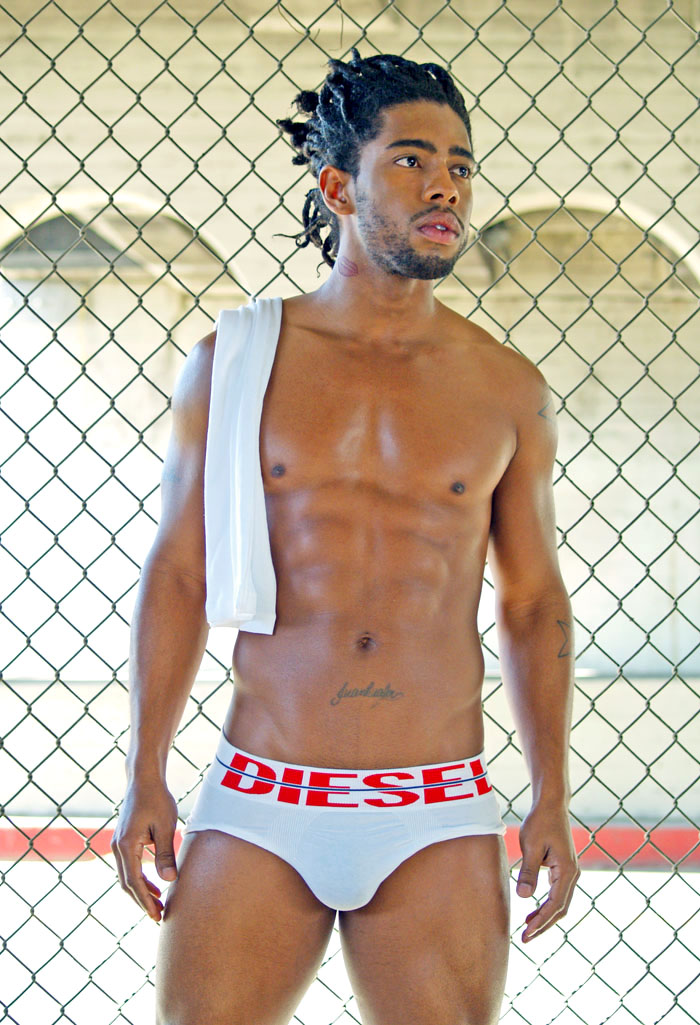 Male model photo shoot of LUCKY2 by LUCKYVIRGO  in DWNTWN L.A