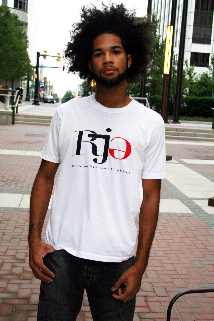 Male model photo shoot of C B Willis in Downtown Wilmington, DE