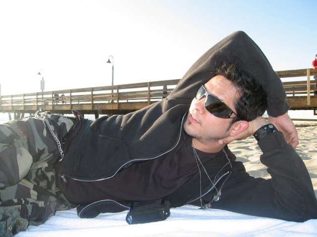 Male model photo shoot of Joel Ferrero in San Diego