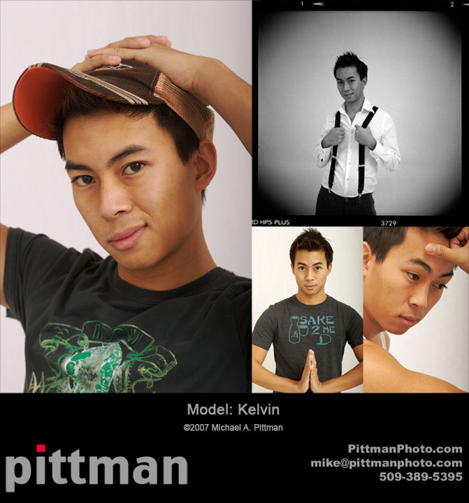 Male model photo shoot of Mike Pittman Photography and Kelvinator in Raleigh, NC