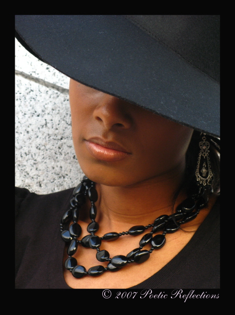 Female model photo shoot of Poetic Reflections and Shaun J in Charlotte, NC