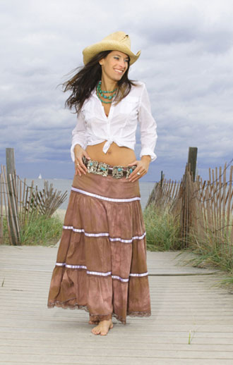 Female model photo shoot of Marthia Sides by CDFX Studios in Beach in CT