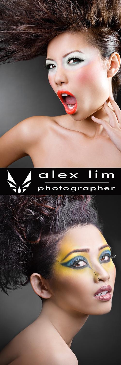 Female model photo shoot of L A N I by Alex_Lim