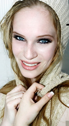Female model photo shoot of Mary-Elizabeth Gregory