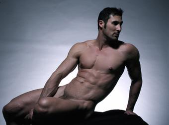 Male model photo shoot of Jordi Leal by Jeff Palmer in San Diego