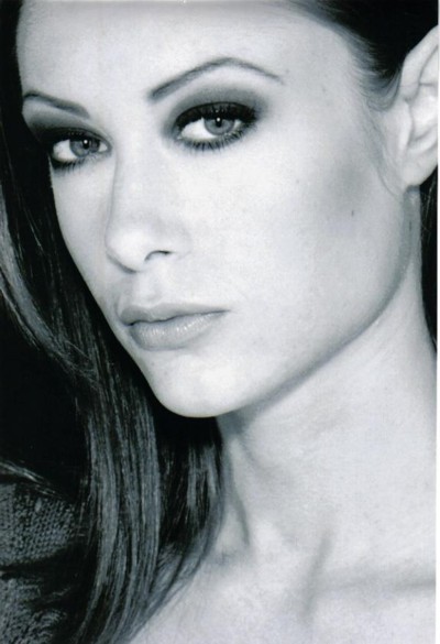 Female model photo shoot of Michele P