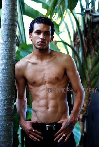 Male model photo shoot of Sangre Nueva by Digilync Photography