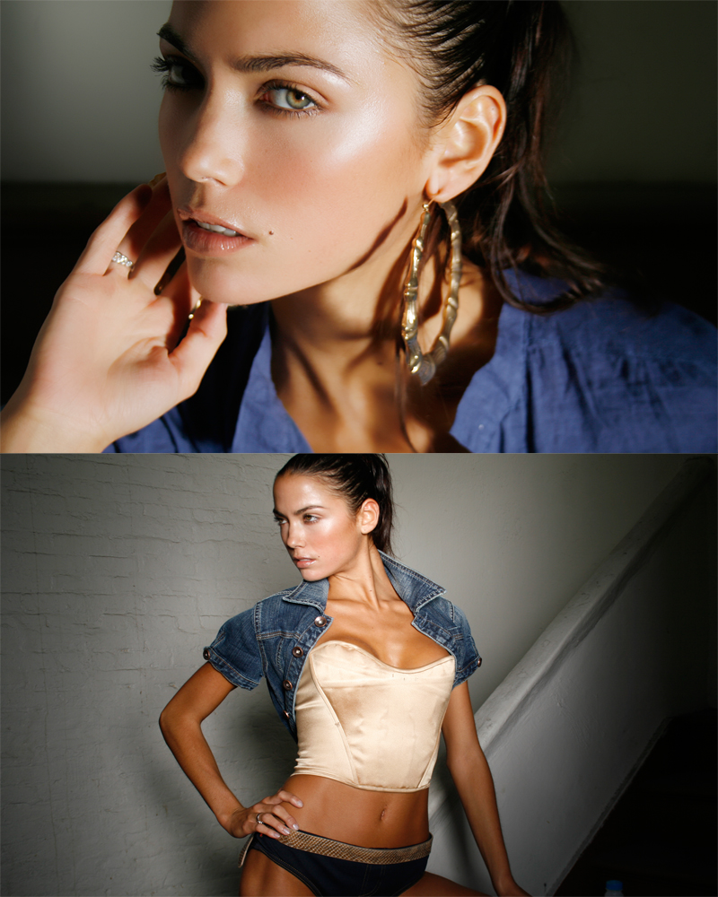 Female model photo shoot of heather drake in Brooklyn NY