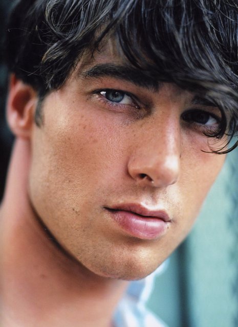 Male model photo shoot of Kyle Loethen in Los Angeles