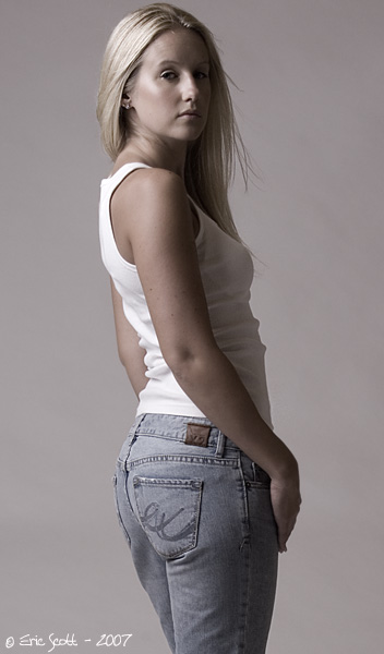 Female model photo shoot of Jessica_Lynn