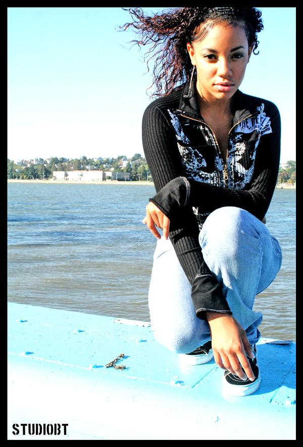 Female model photo shoot of PaShYn LiVesS by Delvin D Wilborn