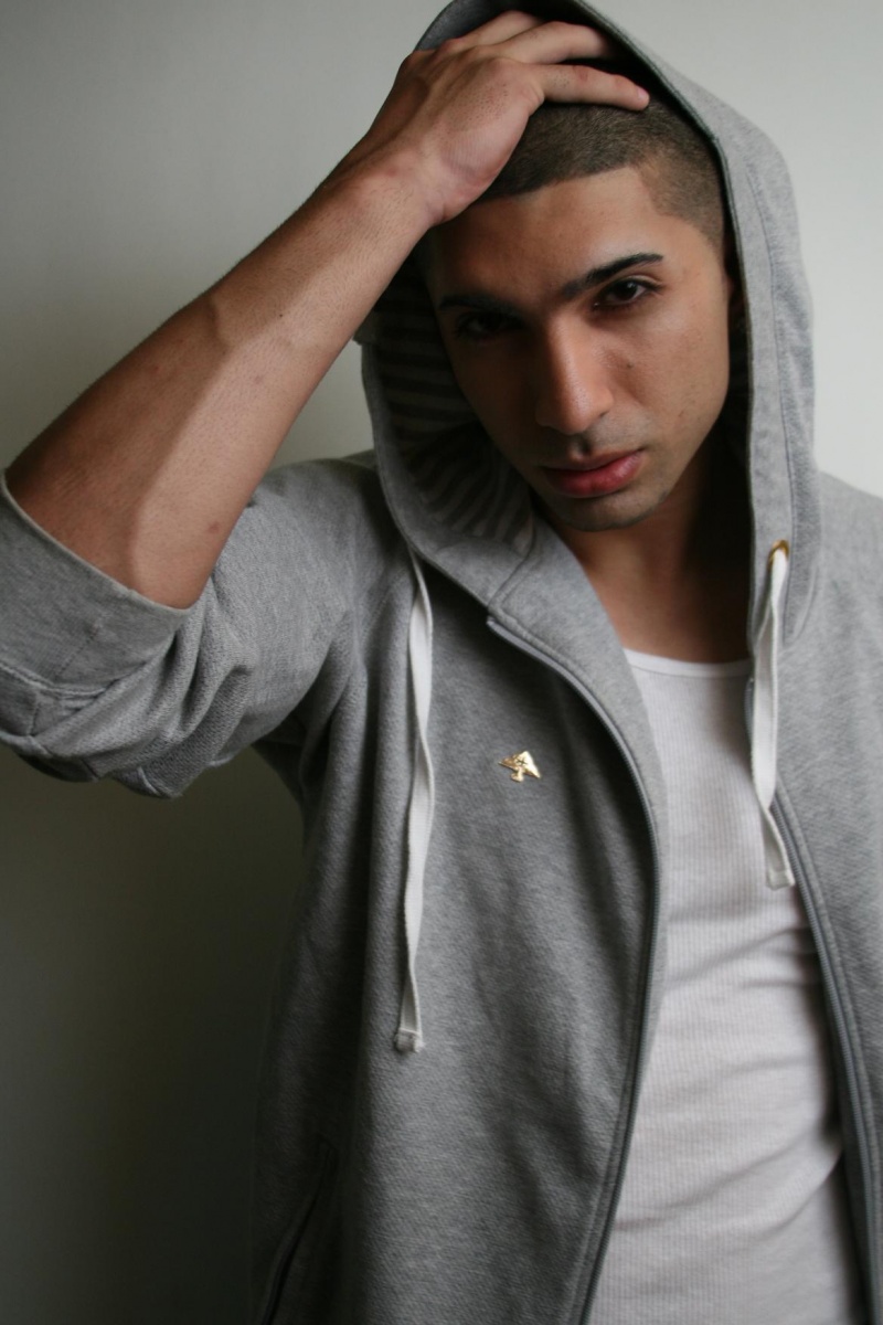 Male model photo shoot of Habib k by Ammala Photography