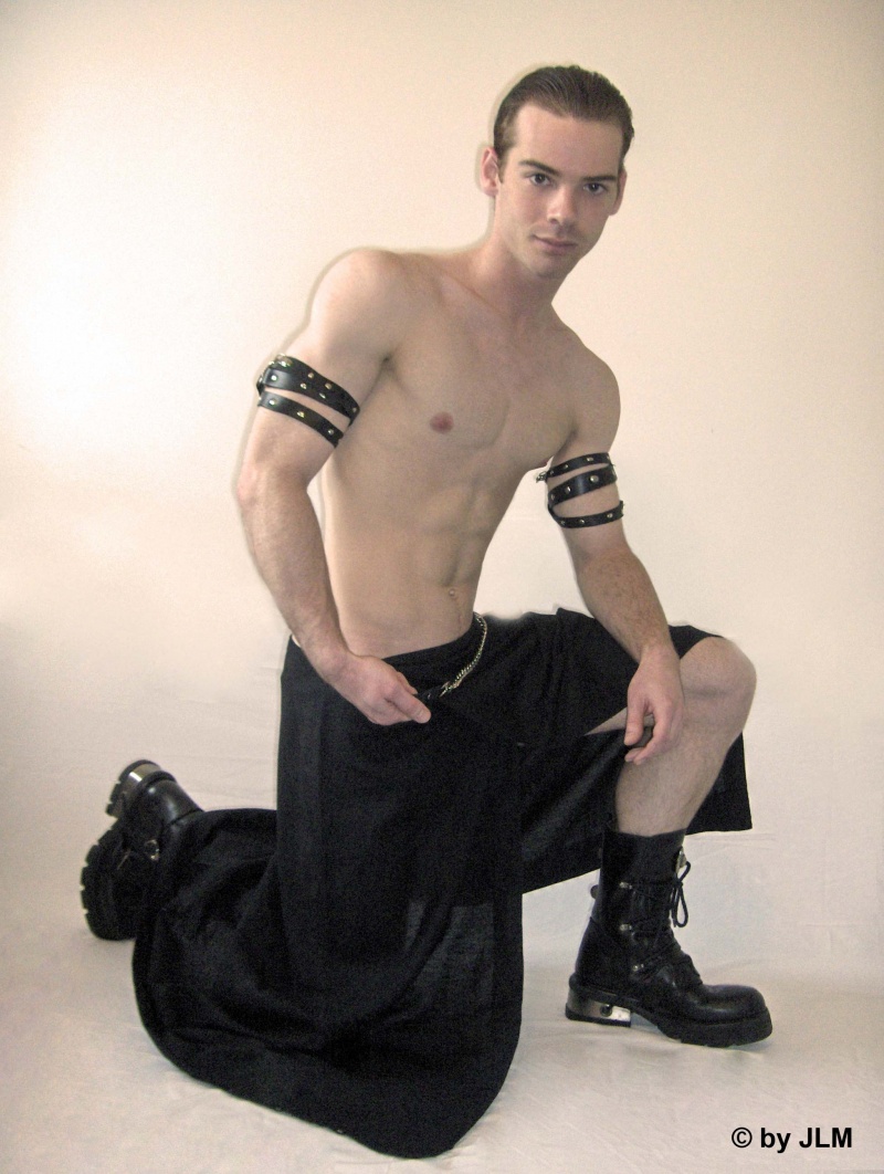 Male model photo shoot of K-Rotte