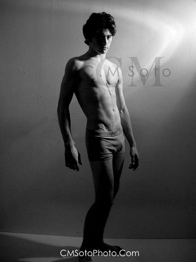 Male model photo shoot of CMSoto in Miami Beach