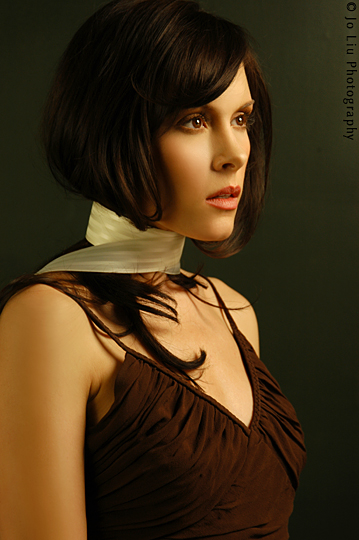 Female model photo shoot of laurenc