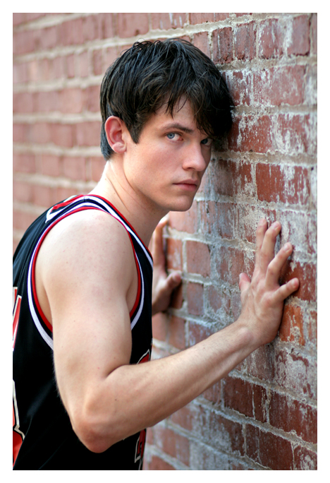 Male model photo shoot of Troy Dilport in Wichita