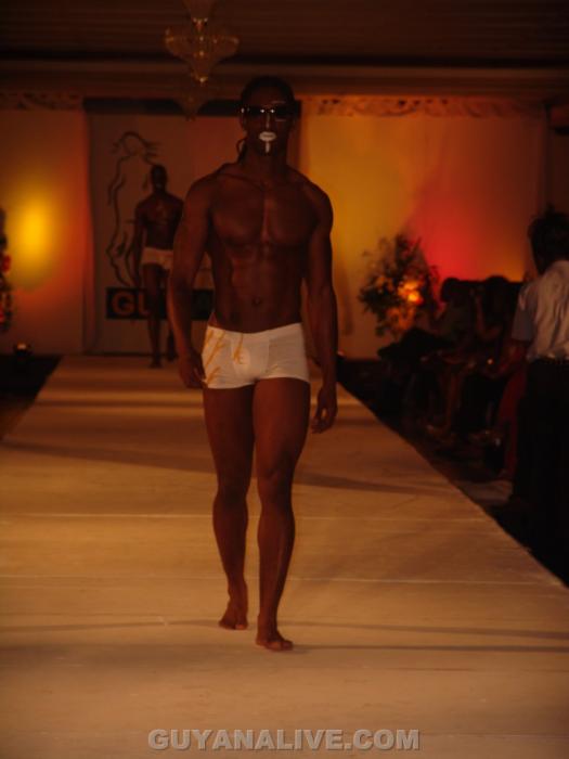 Male model photo shoot of Naeon in Guyana, South America