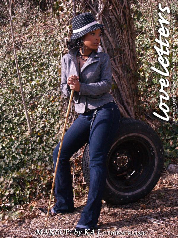 Female model photo shoot of DCDIVAKEE in maryland