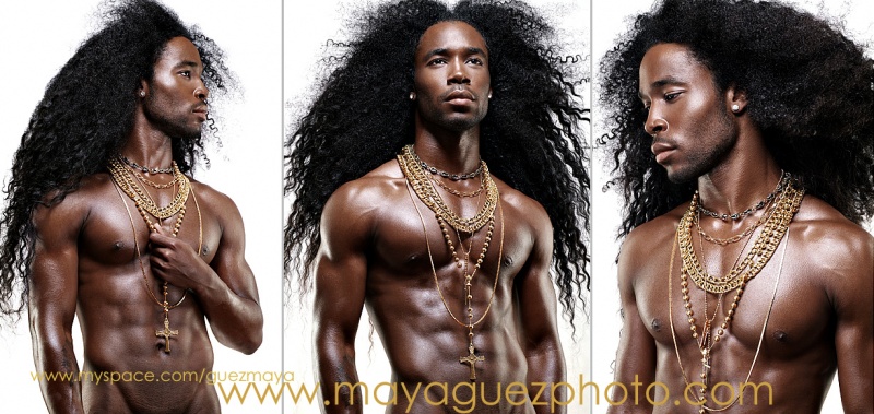 Male model photo shoot of J-Mad Wardrobe Styling and  Its Tariez Christian by Maya Guez in Harlem, NYC