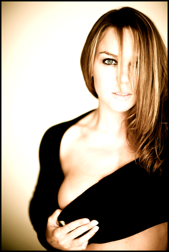 Female model photo shoot of Krystina Norman