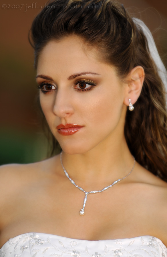 Female model photo shoot of Cassandra Vodovoz in Lake Las Vegas