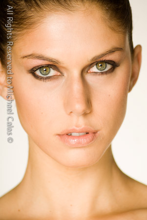 Female model photo shoot of Olivia Shereen