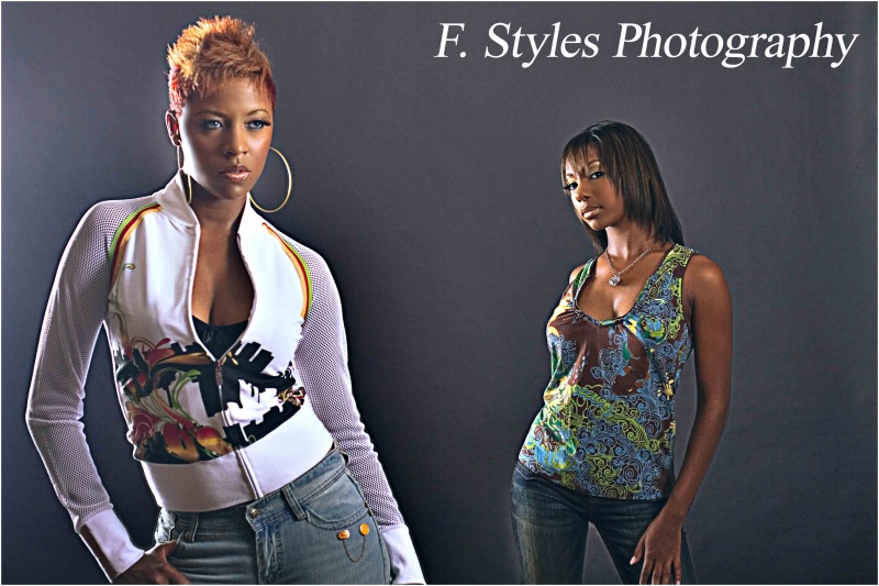 Male and Female model photo shoot of Furious S Photography and Oh So Fuzzy in Chicago, IL