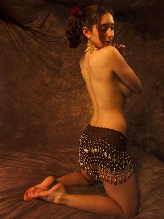 Female model photo shoot of Imogenetic by IMS FotoGrafix