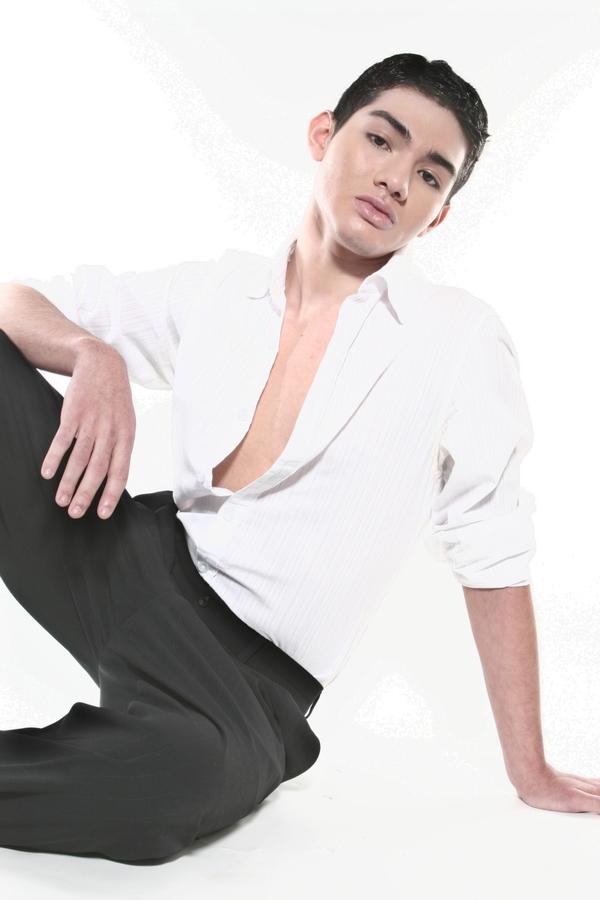 Male model photo shoot of Cuero in Philadelphia