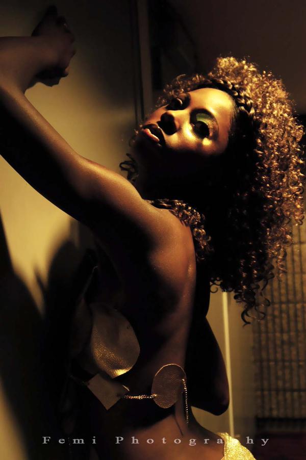 Female model photo shoot of Ms_LeleK by F-Style Magazine in Atlanta, GA