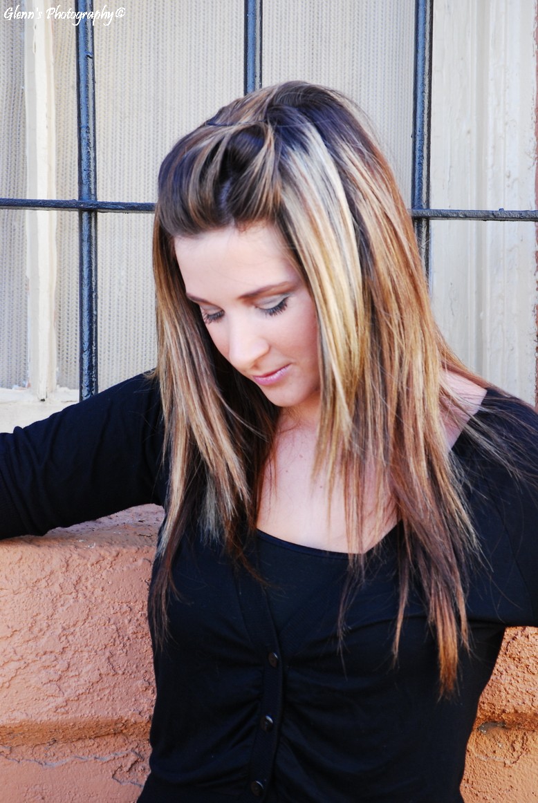 Female model photo shoot of NicoleTiffany in Paso Robles, CA
