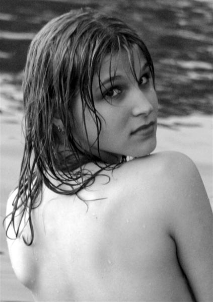 Female model photo shoot of Tasha Rose in Rock Lake, Lake Mills WI