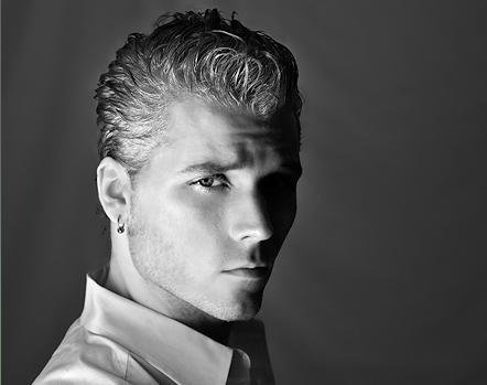 Male model photo shoot of Bane192 in NY