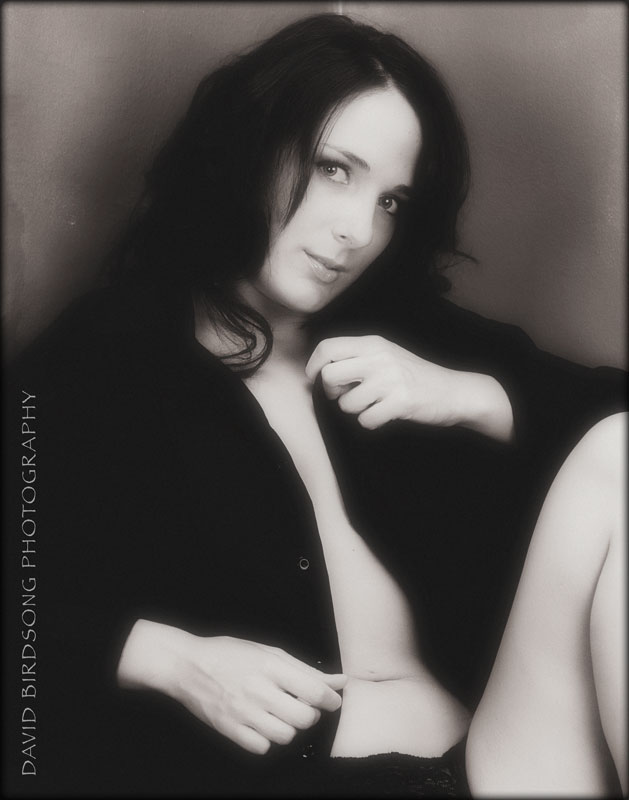 Female model photo shoot of Helena 1 by David Birdsong 