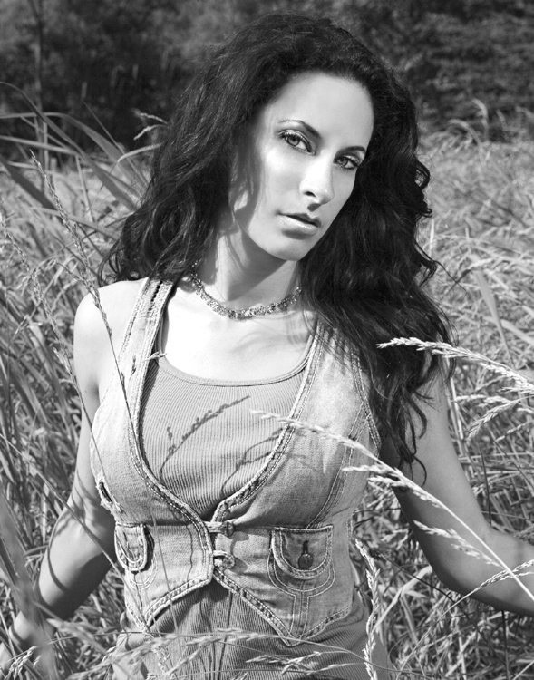 Female model photo shoot of Marthia Sides by Amanda Van Sandt in Nashville, TN