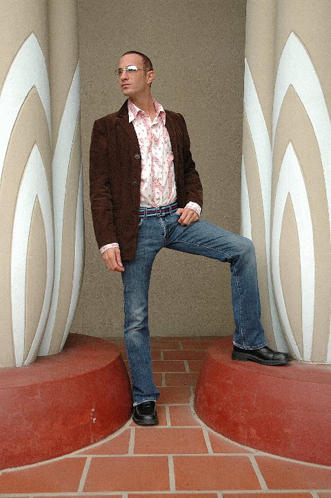 Male model photo shoot of Benjamin W in San Jose, CA