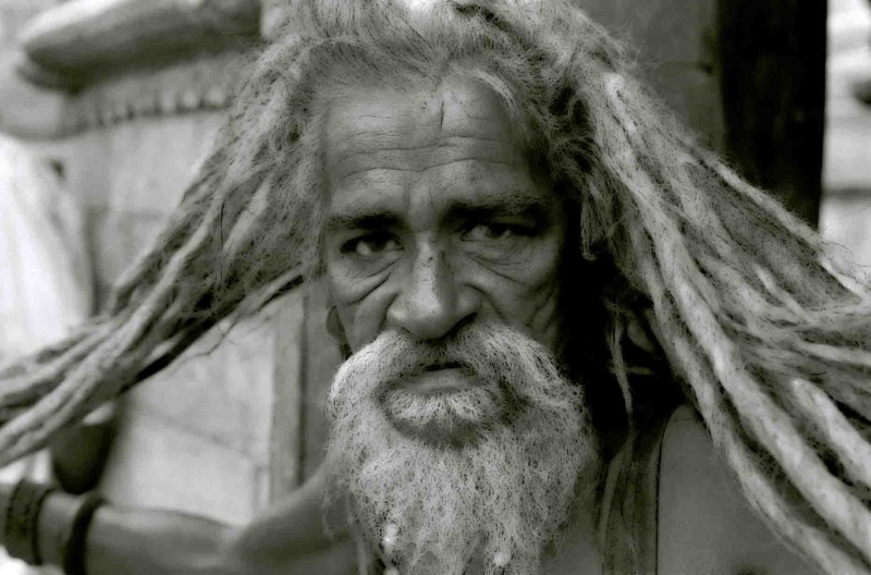 Male model photo shoot of Steven Walker Photo in Nepal