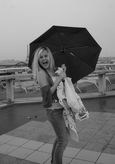Female model photo shoot of JeraLee in Paris, France