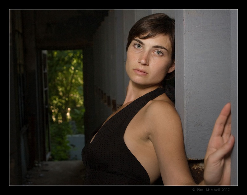 Female model photo shoot of Jes81 by WmMitch