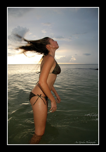 Female model photo shoot of Jersey88 by Ace Gordon Photography in Port Royal 8/26/2007