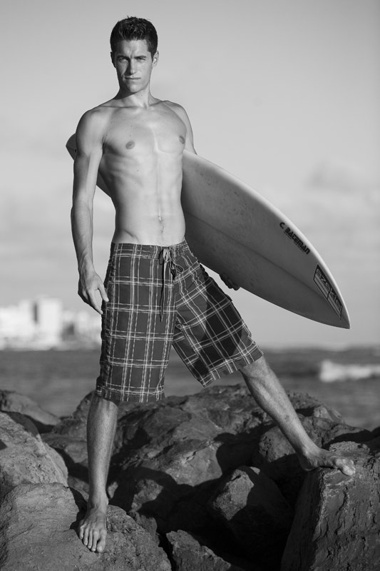 Male model photo shoot of Erik Bye by DennisBelen
