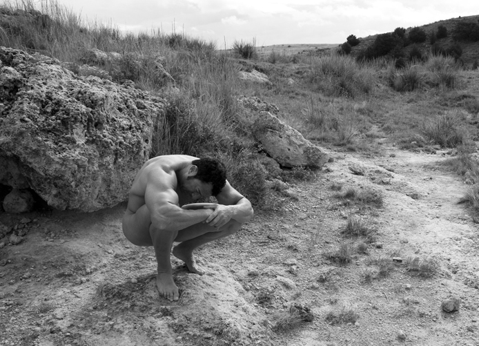 Male model photo shoot of Rico Ordonez by Prairie Visions Phtgy in Ranch Land in Nebraska