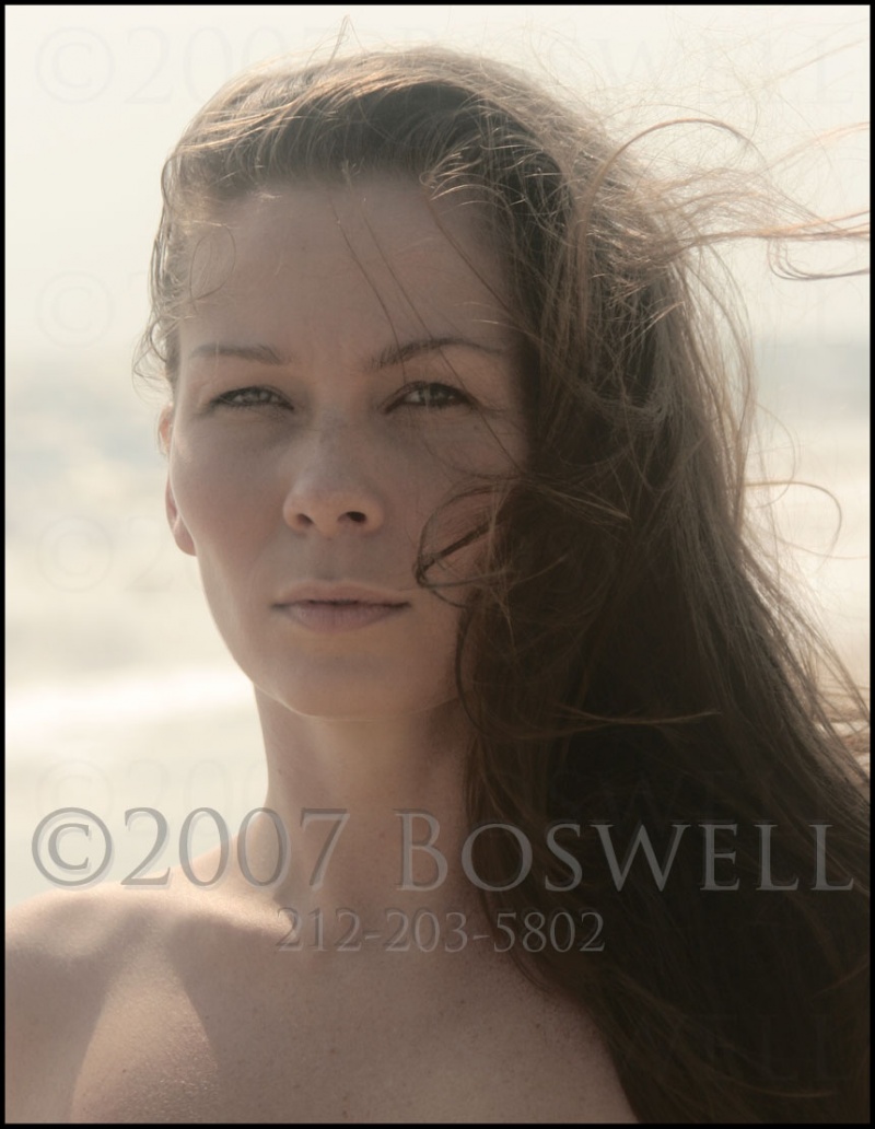 Male and Female model photo shoot of richard boswell and Model Sarah in long island NY