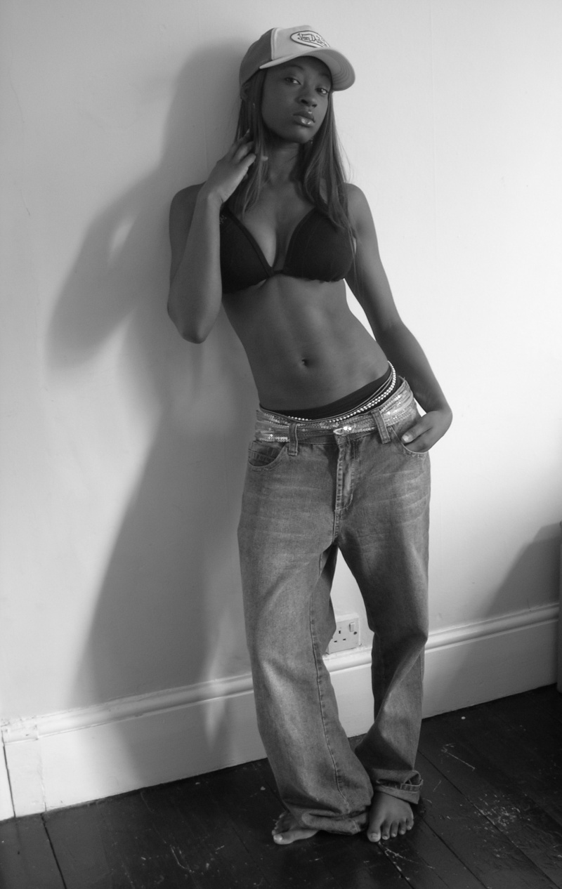 Female model photo shoot of Milly ELVIS LDN-NYC in Croydon