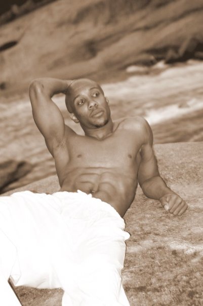 Male model photo shoot of Lamarr Dean Kemp II by STUDIO 4 Photography