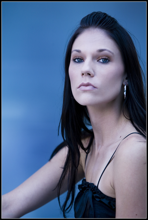 Female model photo shoot of whitney jean by Sun Gallery Photography in Denver