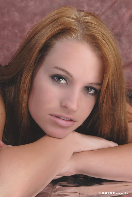 Female model photo shoot of Michaela largent in elsinore